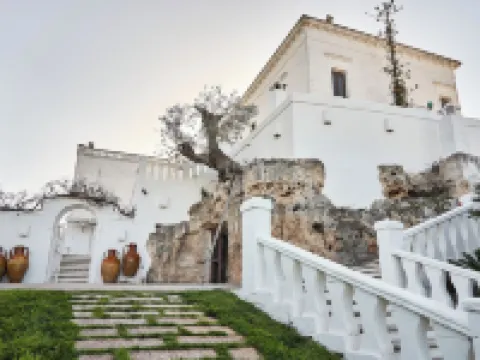 Il Trappetello Hotels in Monopoli
