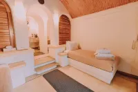Hostal de la Luz - Spa Holistic Resort Hotel di Oacalco