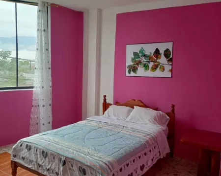 Tena - 4 Beds - Sleeps 12 - Pet Friendly - Hot Tub Hotels in Tena