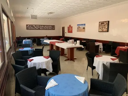 Hotel Doums Отели в г. Дахла