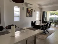 Victoria Falls Estate Villa - 2274