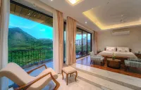 Artisav House - Balkon