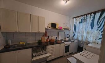 Apartment Korzo