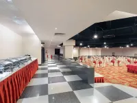 科克斯今日酒店 科克斯巴扎爾酒店
