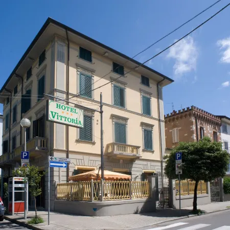Hotel Vittoria