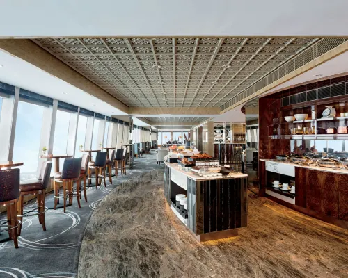 香港麗思卡爾頓酒店 房間 Photos