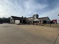 Fairbridge Inn & Suites McAlester Các khách sạn ở Mcalester