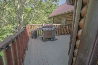 The Lodge Hotels in Dandridge