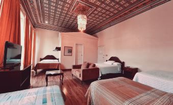 Hotel Chat Noir Cuenca