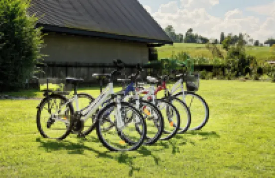 Tatra Wooden Apartment