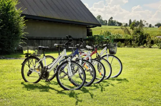 塔特拉木製公寓