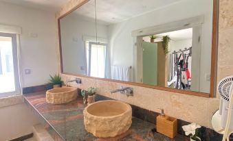 Casa de Playa Villa Ruben