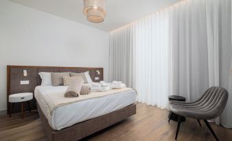 Mónaco Suites & Garden