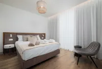 Mónaco Suites & Garden Hotels in 