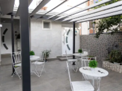 Le Porte di Pompei Hotels in Scafati