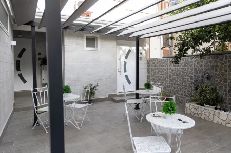 Le Porte di Pompei Отели в г. Scafati