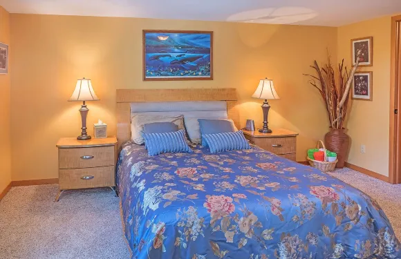 西港的蜻蜓小屋