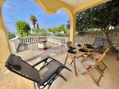 Kuća za Odmor Fay Hotel di 