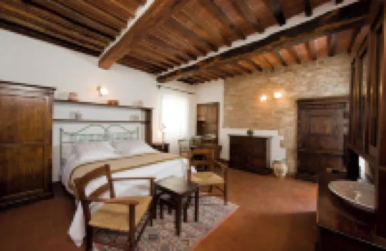 奧爾託戴爾泰爾梅民宿