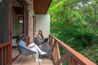 Cabañas Refugio Verde Monteverde
