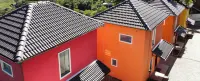 Villa Sunset Chalés Ibitipoca فنادق في Conceicao da Ibitipoca