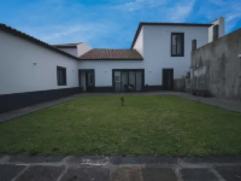 Vila Rosario Hotels in Ponta Delgada