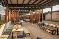 Terminus Hotel Yarrawonga Hotels in Yarrawonga