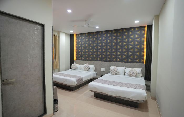 Rra Retreat Hotel , Best Hotel in Nathdwara Near Shrinathji Mandir