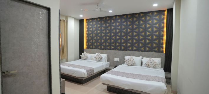 Rra Retreat Hotel , Best Hotel in Nathdwara Near Shrinathji Mandir Hotels in Nathdwara