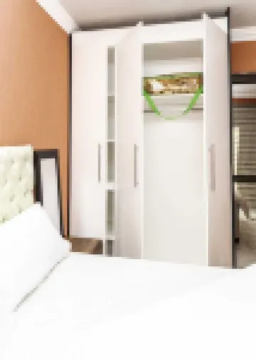 Milk & Honey Guest House