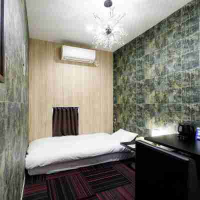 Tabist Machinoyado Denden Rooms