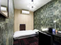 Tabist Machinoyado Denden Hotel a Nakashibetsu