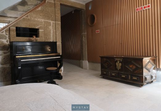 마이스테이 - 카사 마트리즈 섹. XVI