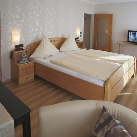 Hotel Haus Christa