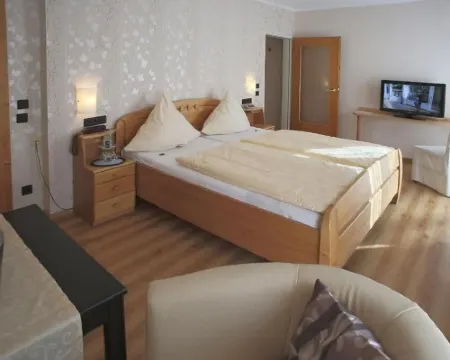 Hotel Haus Christa Hotels in Bad Bertrich