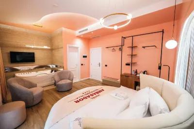 Ambasador Hotel