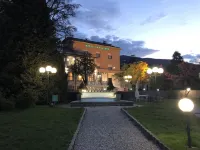 Hotel la Fontana