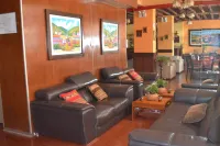 Suite Service Apart Hotel