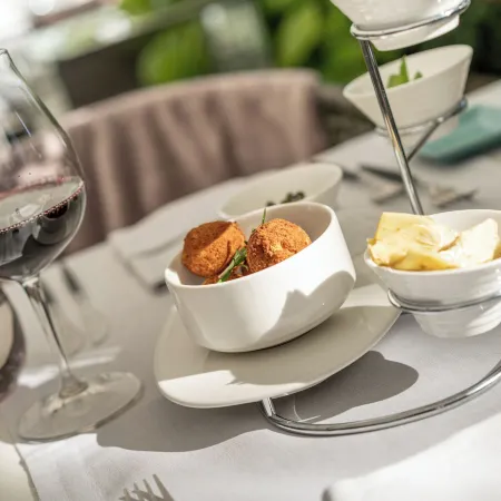 Hirschen Dornbirn - Das Boutiquestyle Hotel
