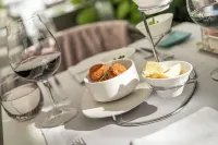 Hirschen Dornbirn - Das Boutiquestyle Hotel - breakfast