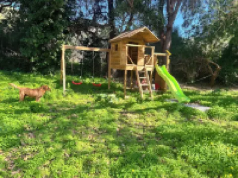 LiRi Family Paradise