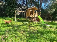 LiRi Family Paradise Các khách sạn ở Rhodes