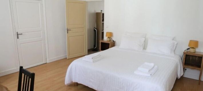 Chablis Appart Hotels in Yonne