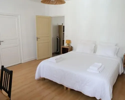 Chablis Appart Hotels in Chablis