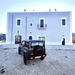 Masseria Celeste