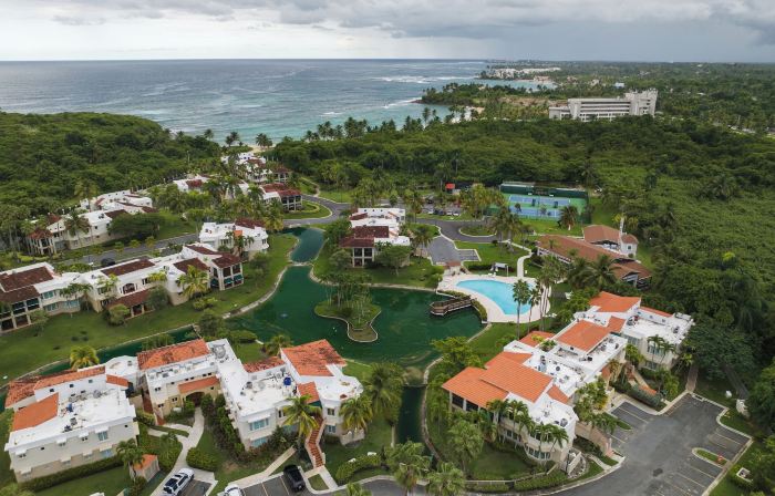 Paradise Villas & Vacations