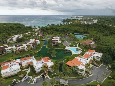 Paradise Villas & Vacations Hotels in der Nähe von Parque Nacional Balneario Cerro Gordo