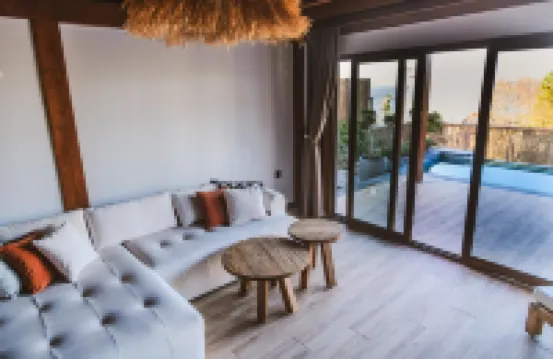 Exclusive Hill Sapanca