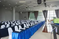Eco Inn Prime Nakhon Si Thammarat Hoteles en Nakhon Si Thammarat