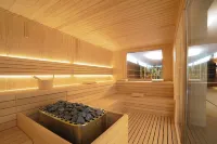 The Green Park Hotel WellnessSpa & Restaurant - Spa